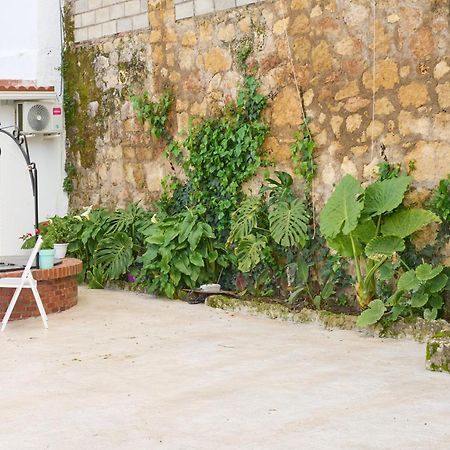 Villa Verde Pet-Friendly Кордова Экстерьер фото