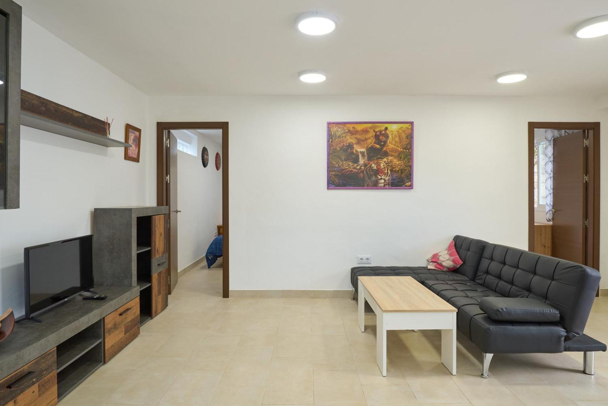 Villa Verde Pet-Friendly Кордова Экстерьер фото