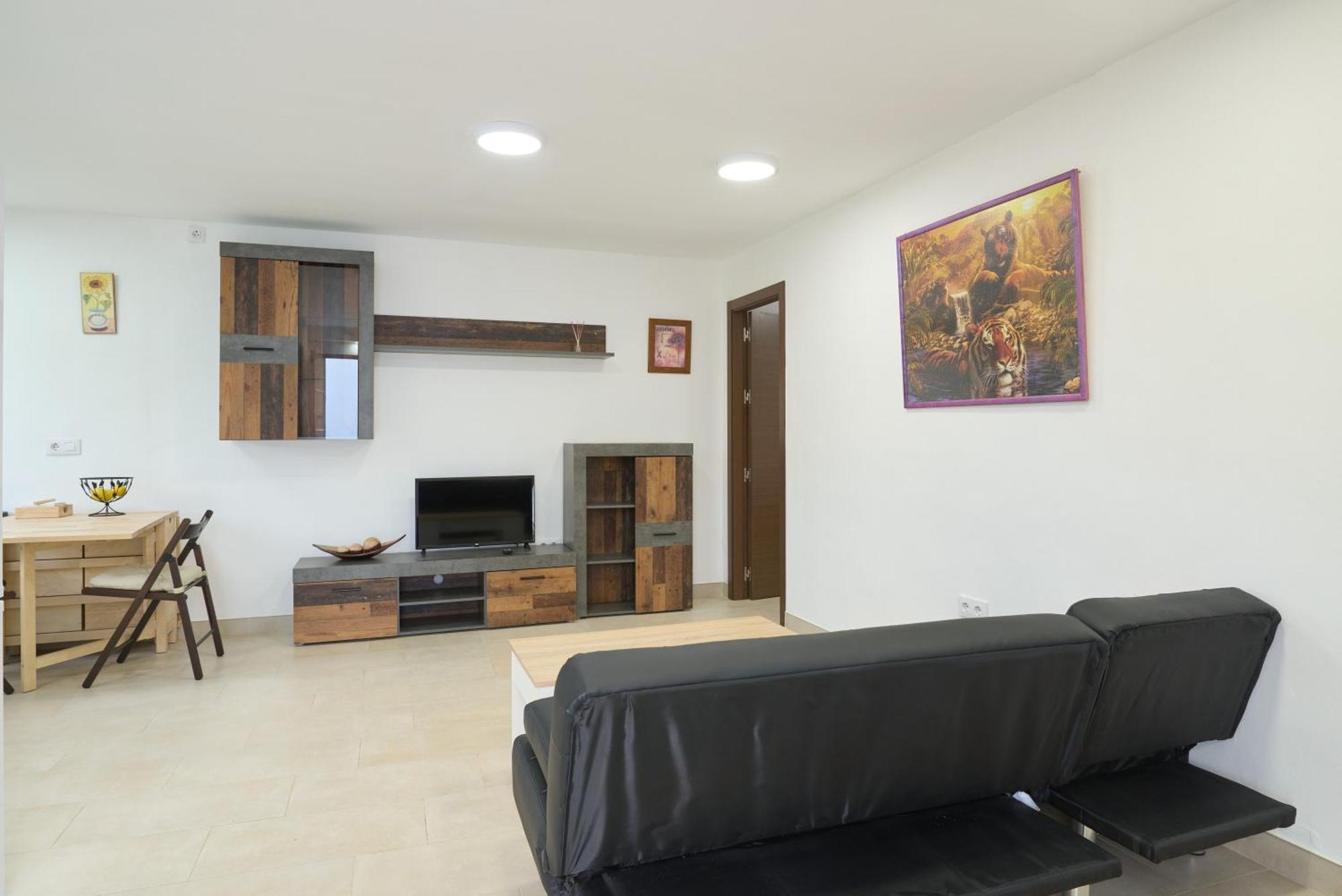 Villa Verde Pet-Friendly Кордова Экстерьер фото