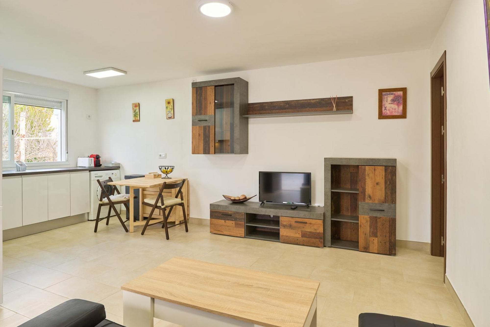 Villa Verde Pet-Friendly Кордова Экстерьер фото