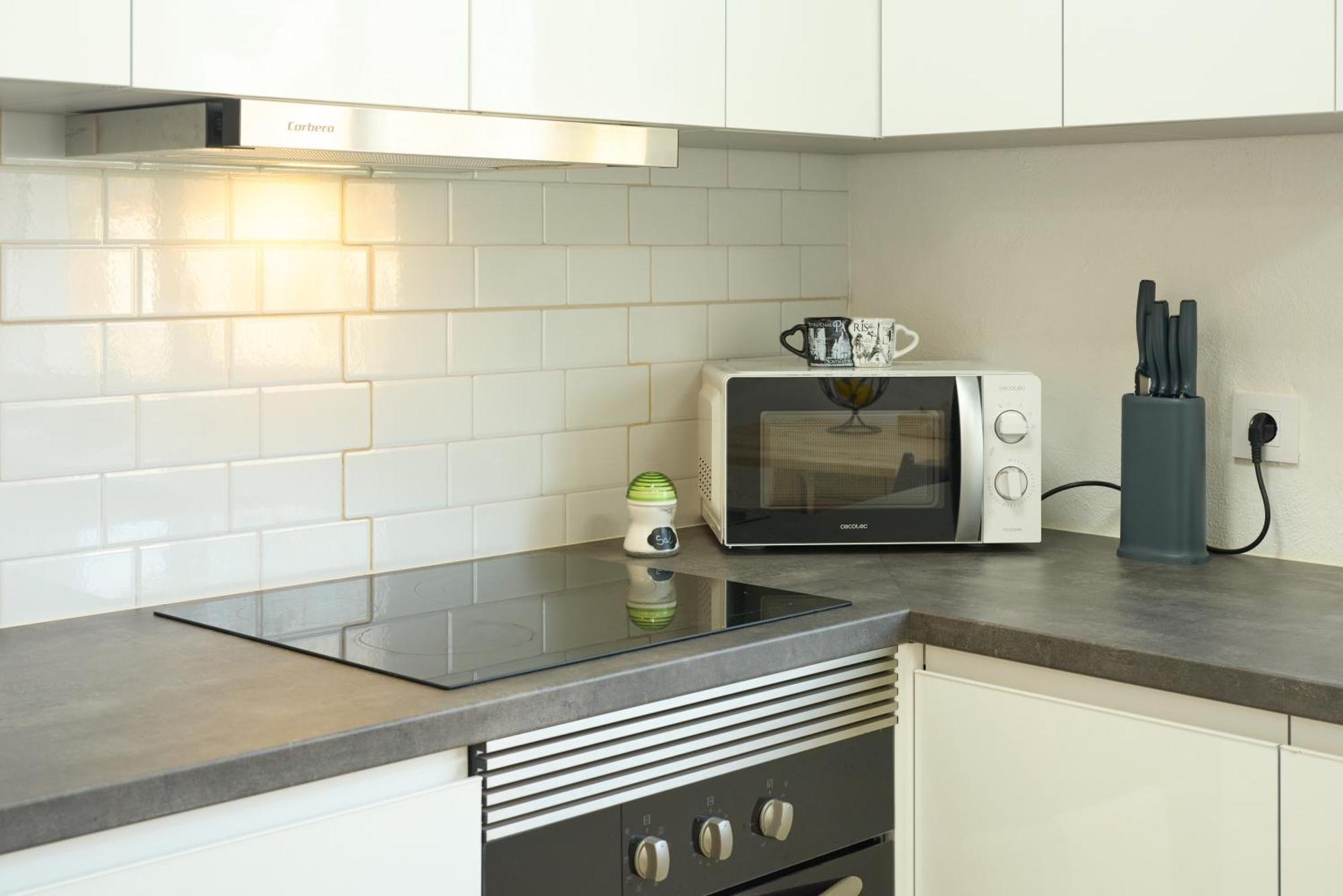 Villa Verde Pet-Friendly Кордова Экстерьер фото