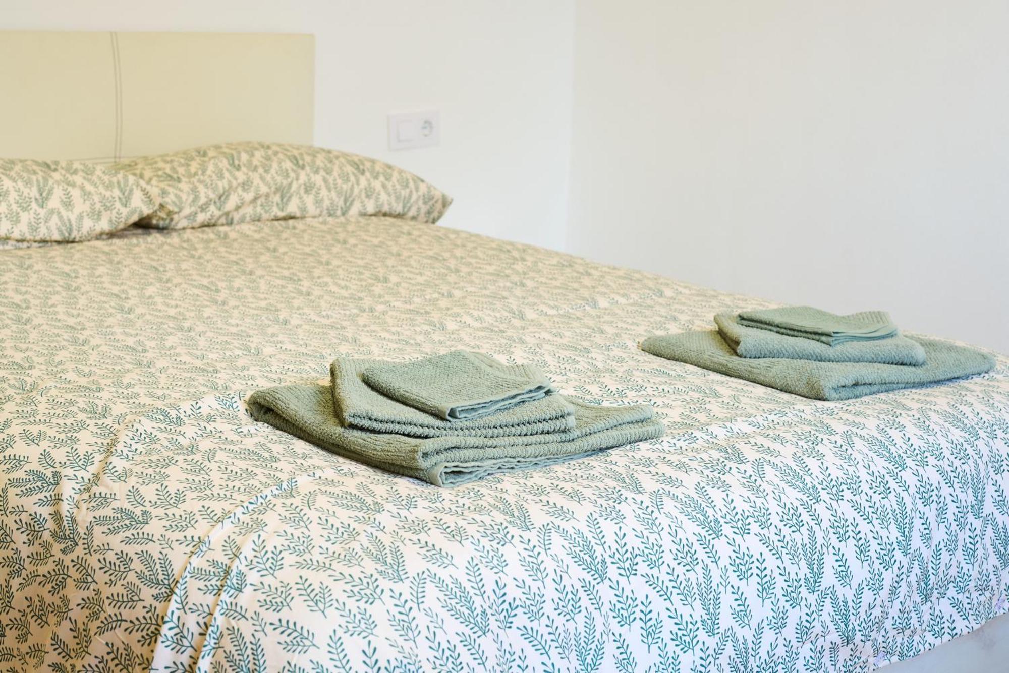 Villa Verde Pet-Friendly Кордова Экстерьер фото