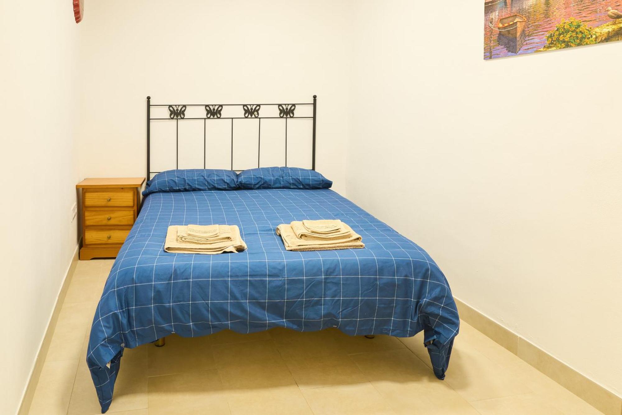 Villa Verde Pet-Friendly Кордова Экстерьер фото