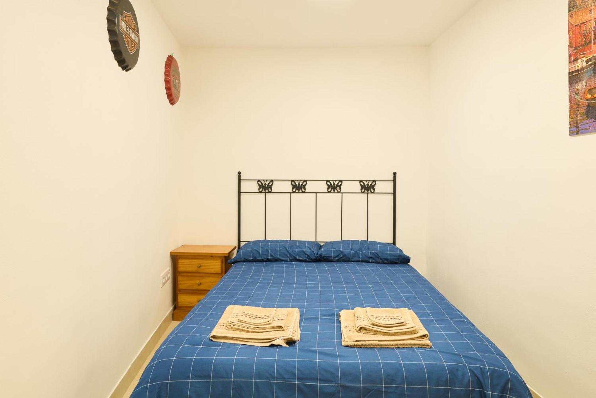 Villa Verde Pet-Friendly Кордова Экстерьер фото