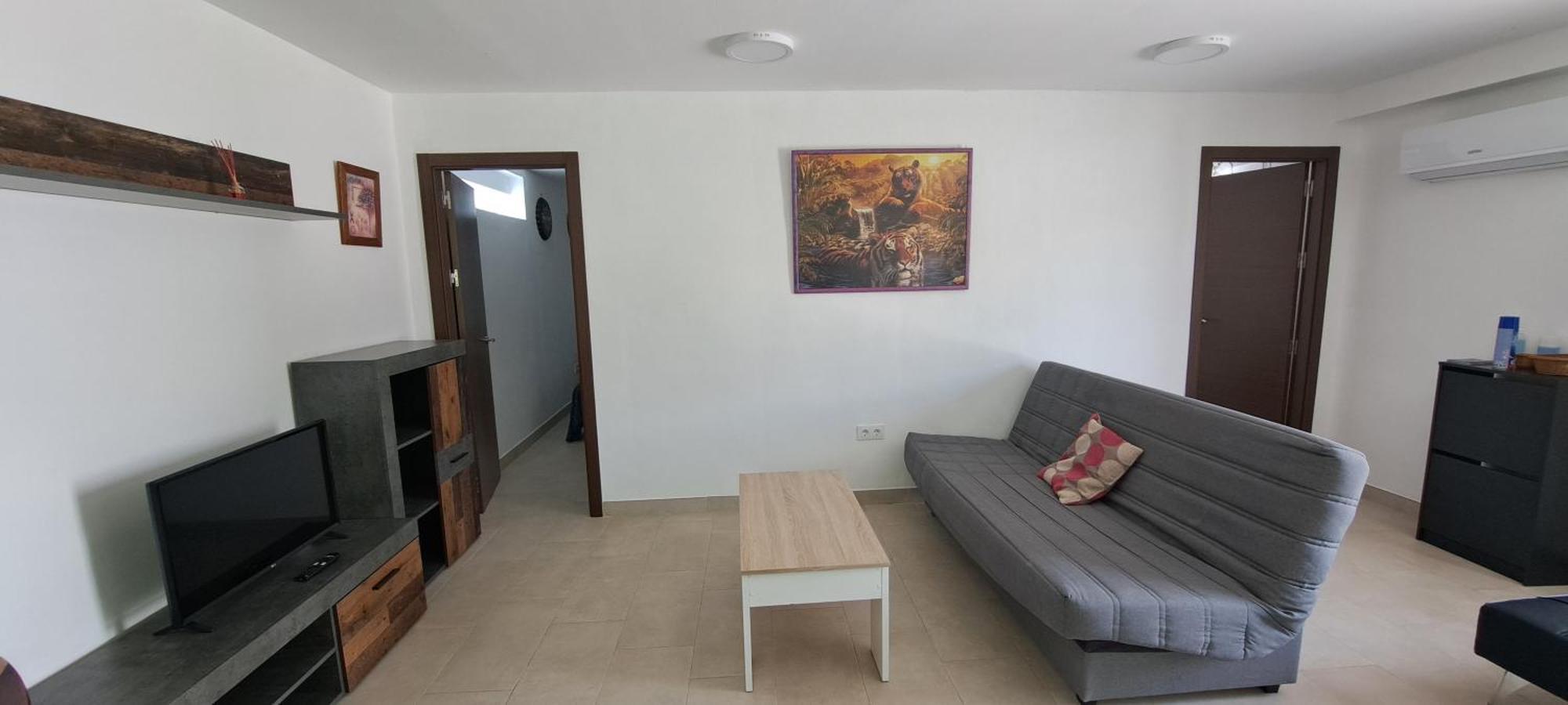 Villa Verde Pet-Friendly Кордова Экстерьер фото
